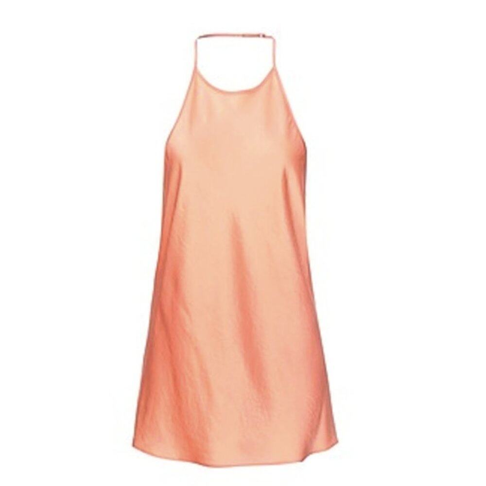 Alexander Wang Evening top Salmon L